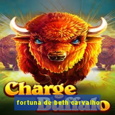 fortuna de beth carvalho